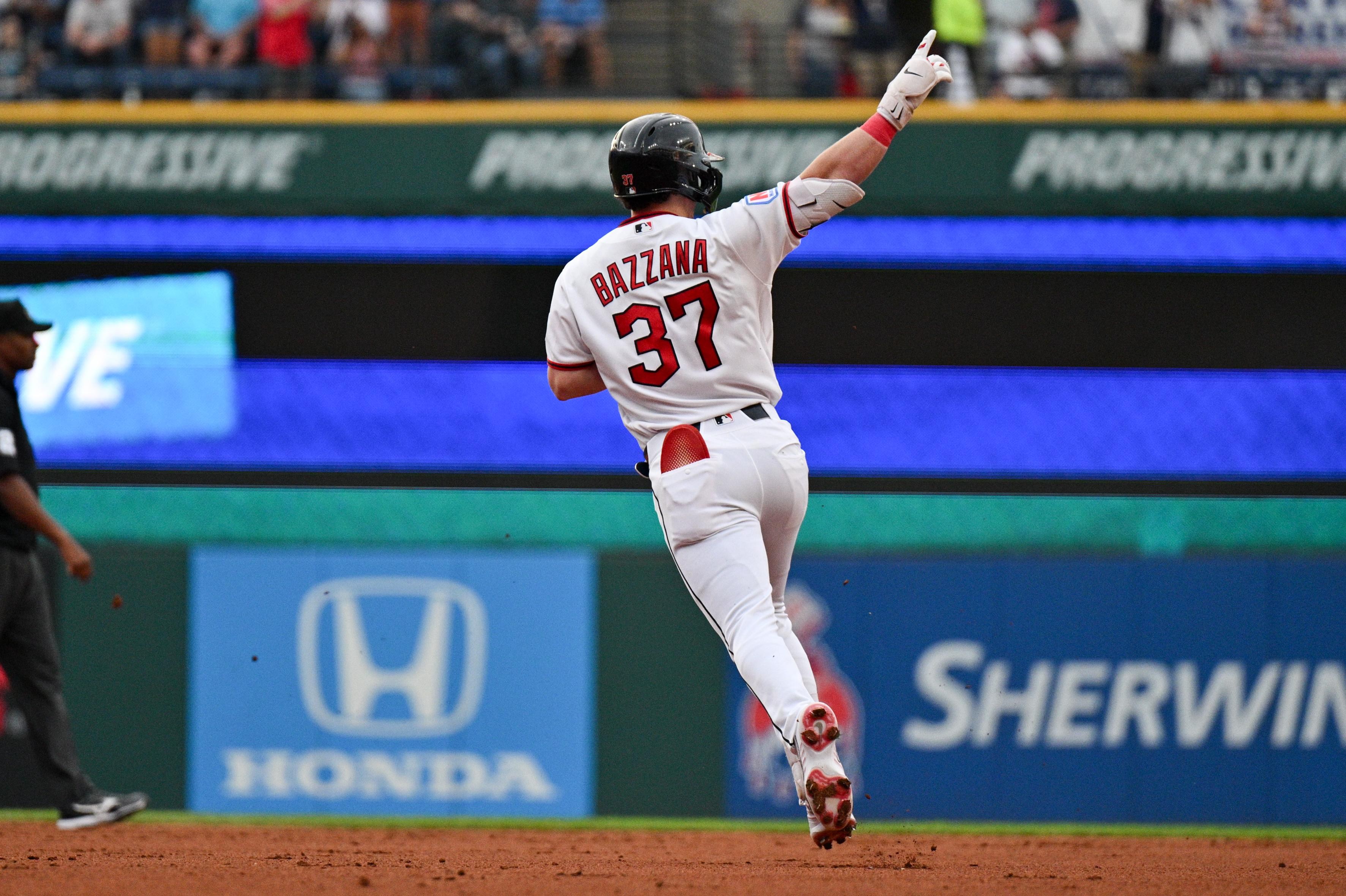 What do we know about this class of Guardians rookies?