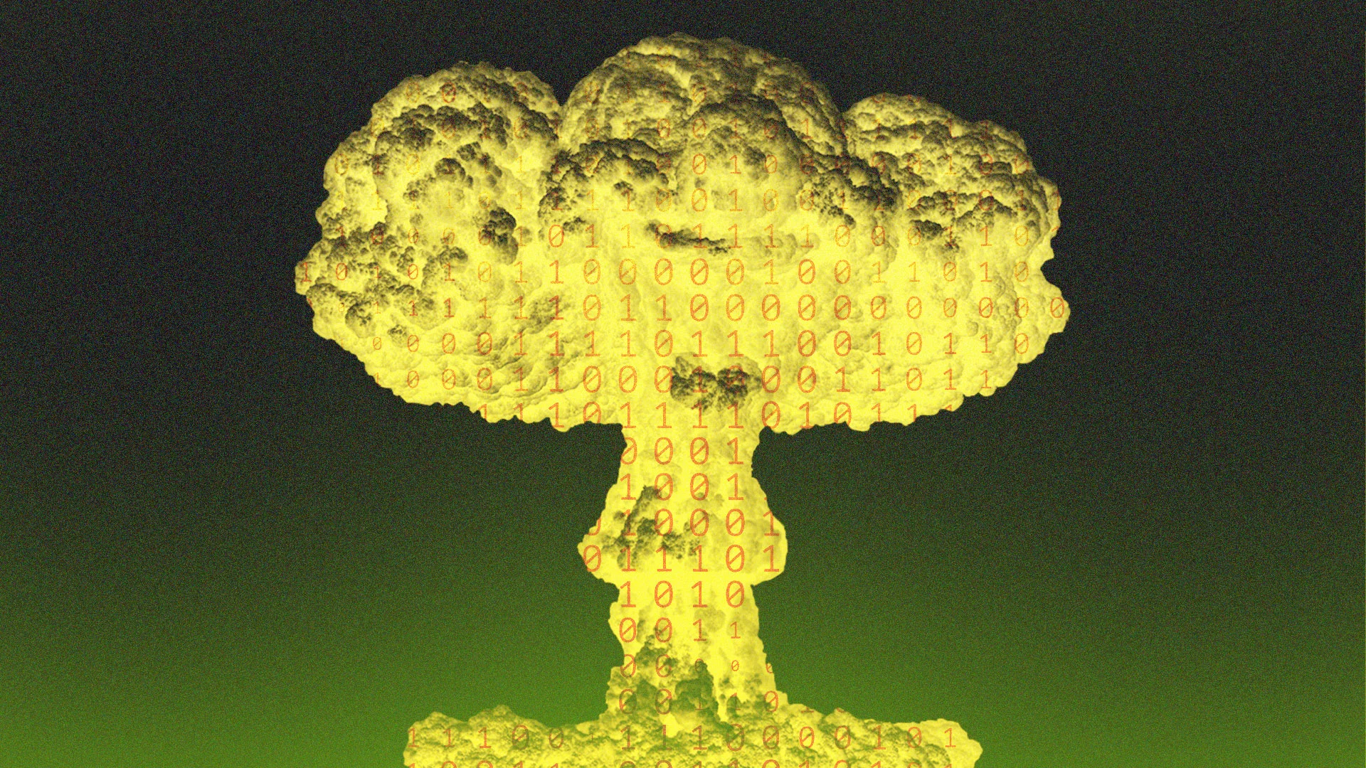 What if private companies controlled nuclear weapons? That’s the P(doom ...