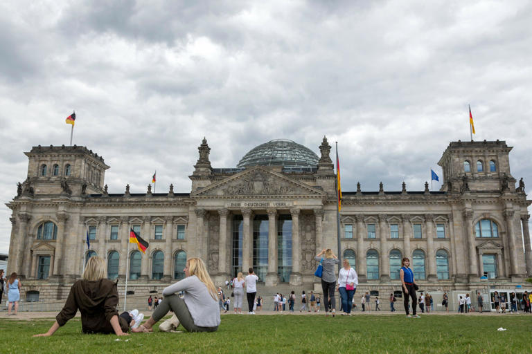 Foreigners make up record 18% of university students in Germany