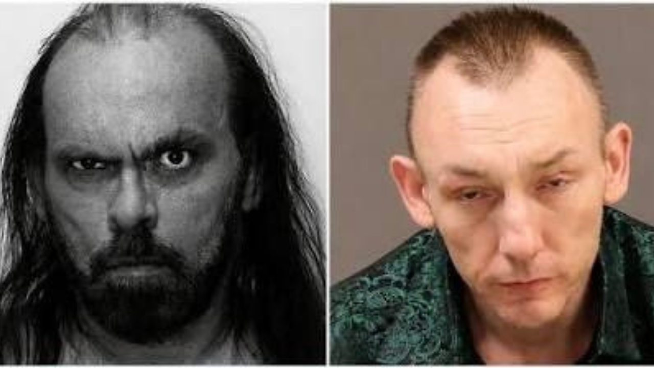 Olney House Of Horrors Who Is Eugene Horsch What Happened To 7 Women 