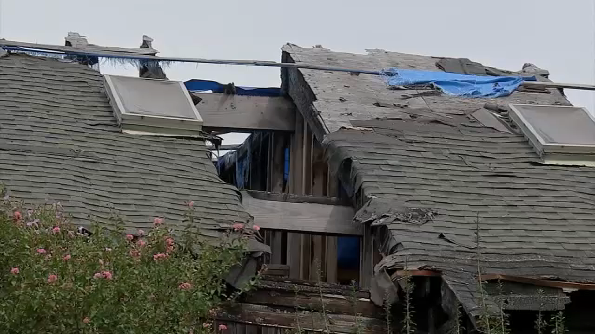 'A sketchy situation:' West Houston residents want something done with ...