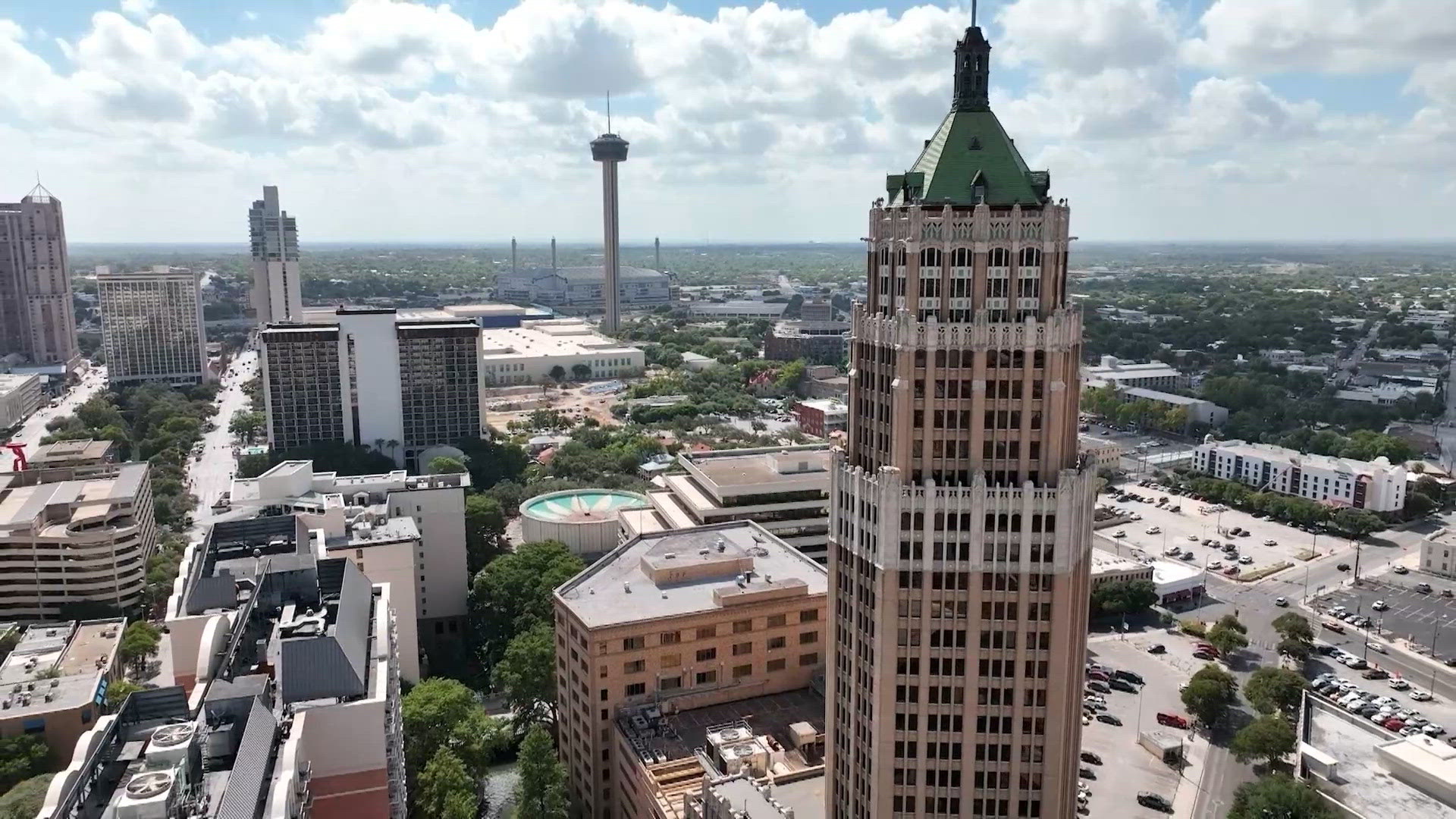 San Antonio's property tax rate to increase for first time in 30 years