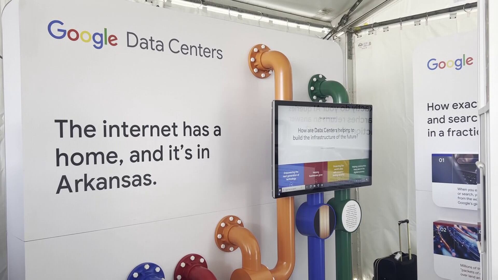 Lawmakers question West Memphis data center project’s impact on Entergy ...