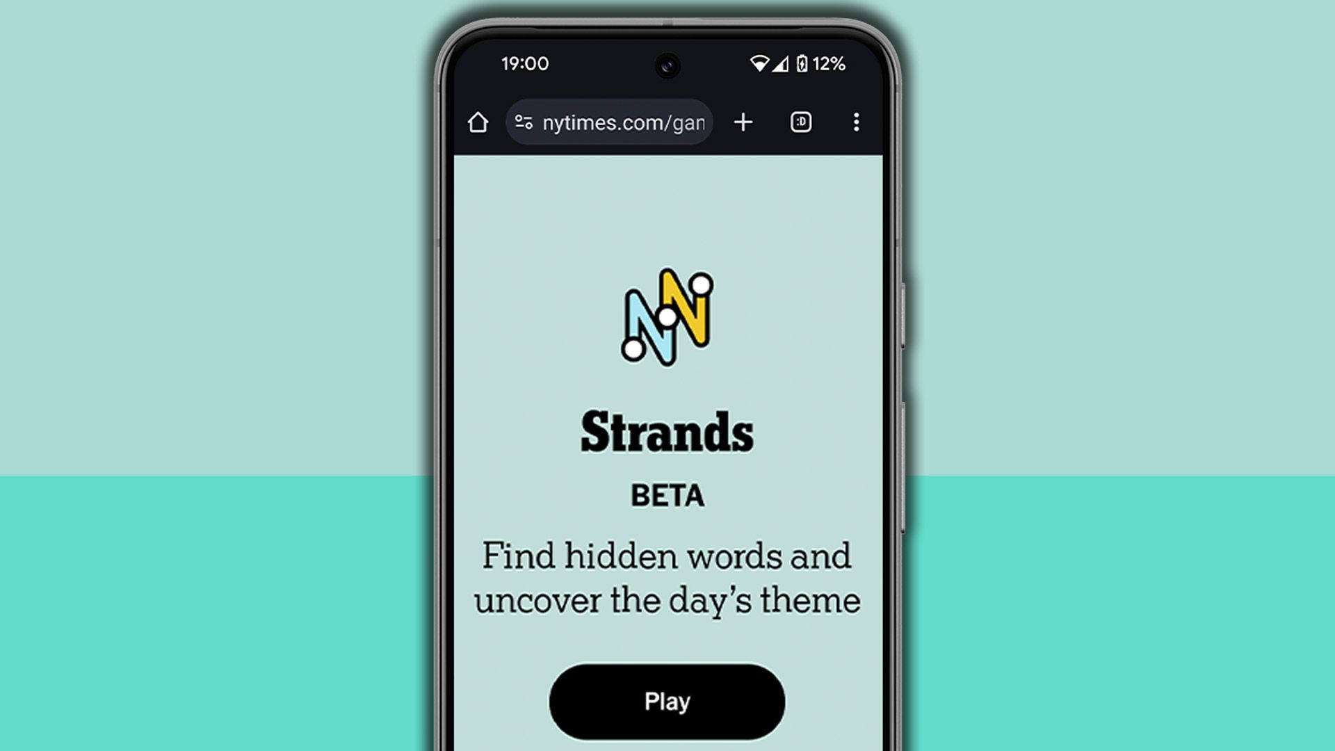 NYT Strands hints and answers for Wednesday, October 21 (game #962)