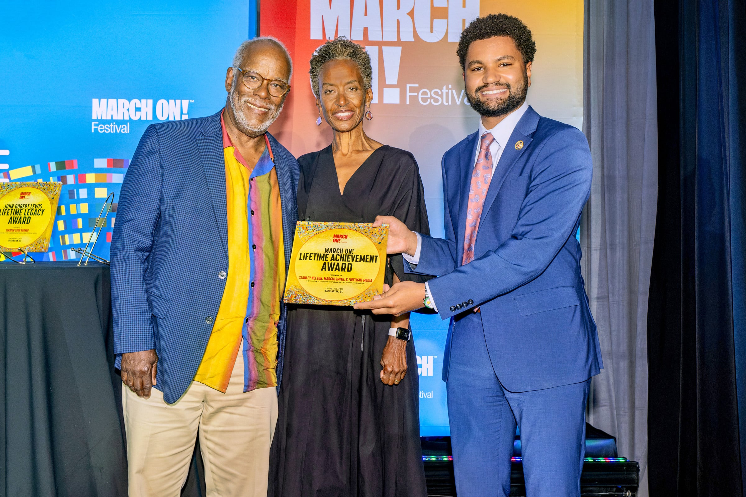 12 entertaining film festivals coming to the DC area this fall