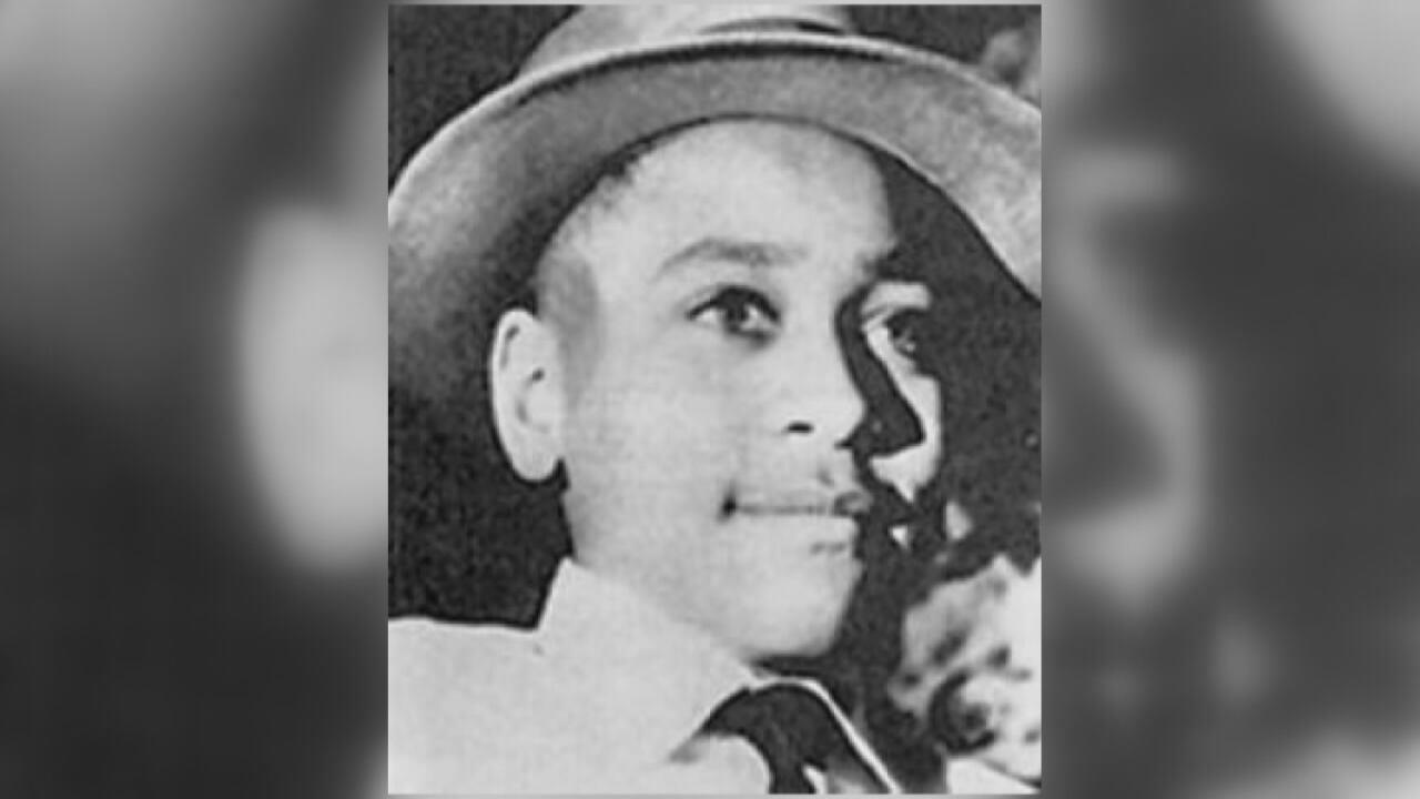 Historian, activist hold lecture at FSU on preserving Emmett Till's history