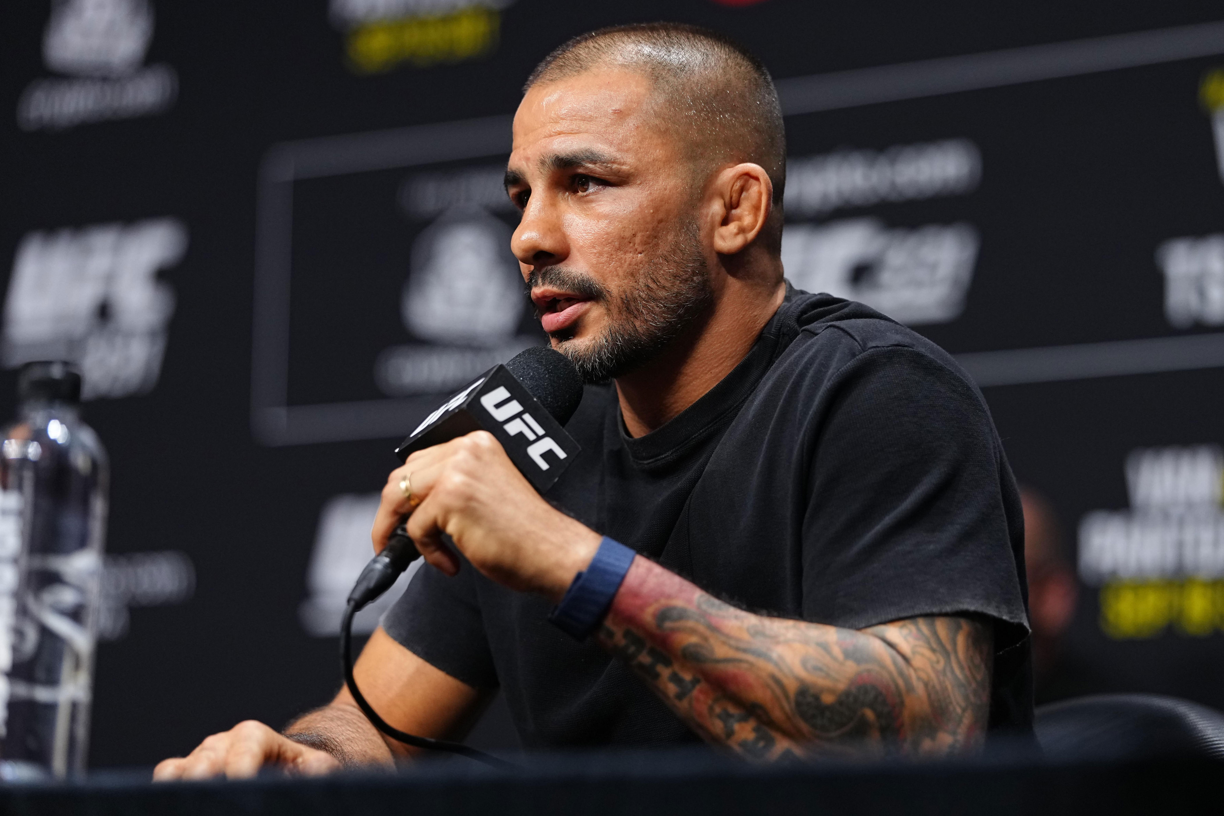 UFC 331 press conference video, live stream updates | Van vs. Pantoja 2