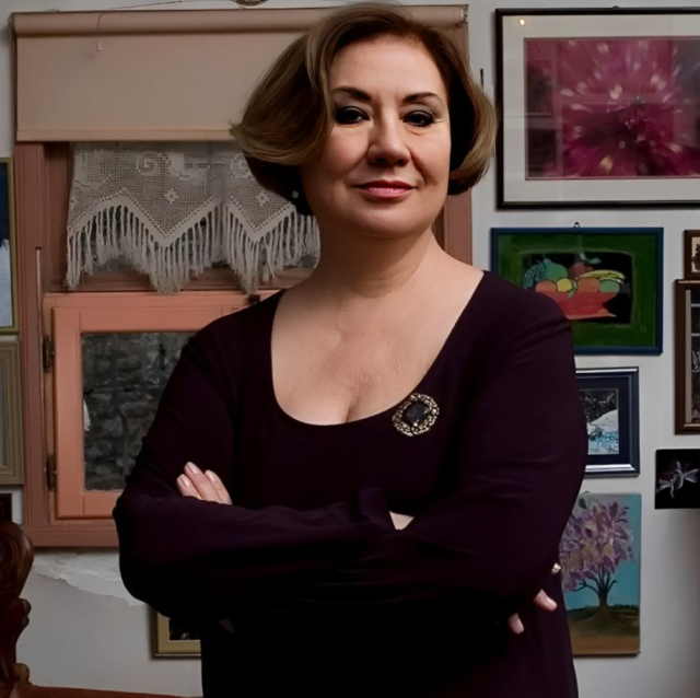 Aşk-ı Memnu dizisinin unutulmaz karakteriydi! Hayatını kaybetti