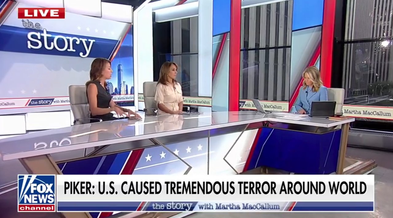 Abdul El-Sayed's judgment question as he fails to disavow Piker