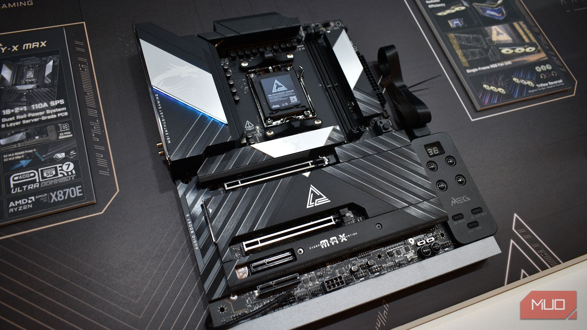 I wasn't taking full advantage of my motherboard, don't skip these 4 ...