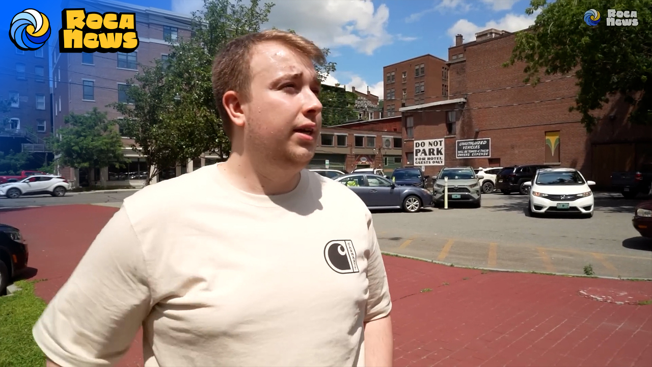 Flat Street Realities: Addiction and community support