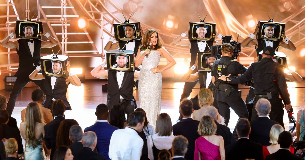 Can Amazon fix a broken Emmys?