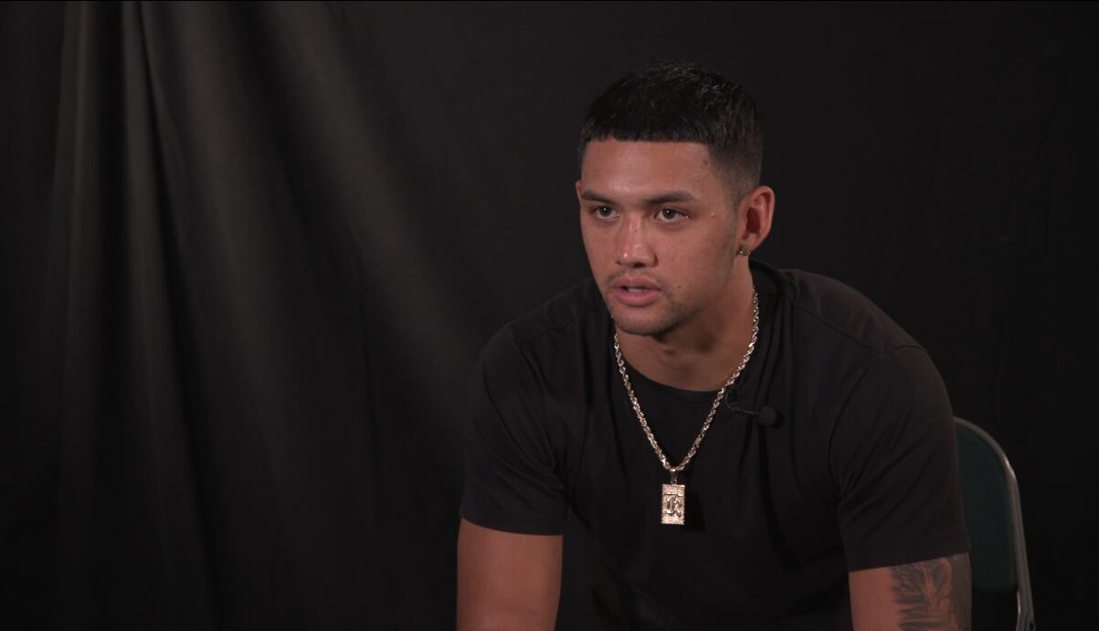 Moore emerges as Hawaii football's leading tackler
