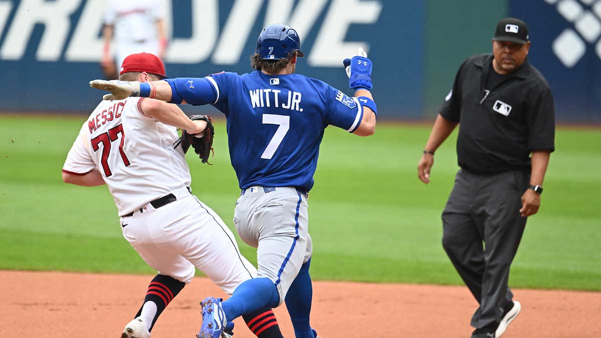 The non-contending team that may determine Guardians-White Sox AL ...