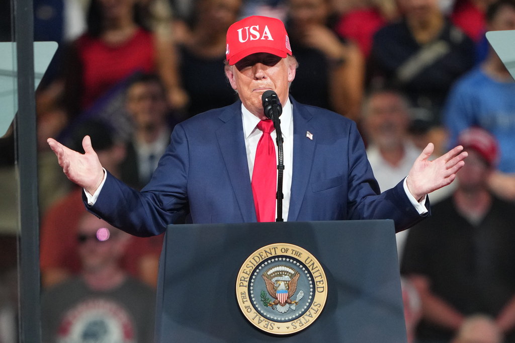 Trump