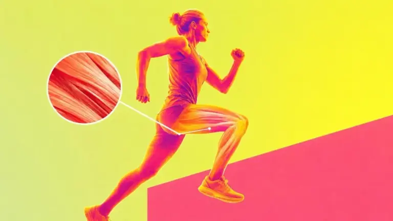 Muscle loss was thought to be an inevitable tax on aging. Chemistry ...