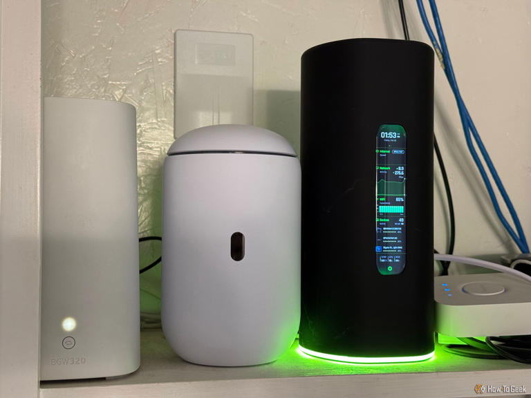 5 free Wi-Fi upgrades hiding in your closet, from old routers to spare PCs