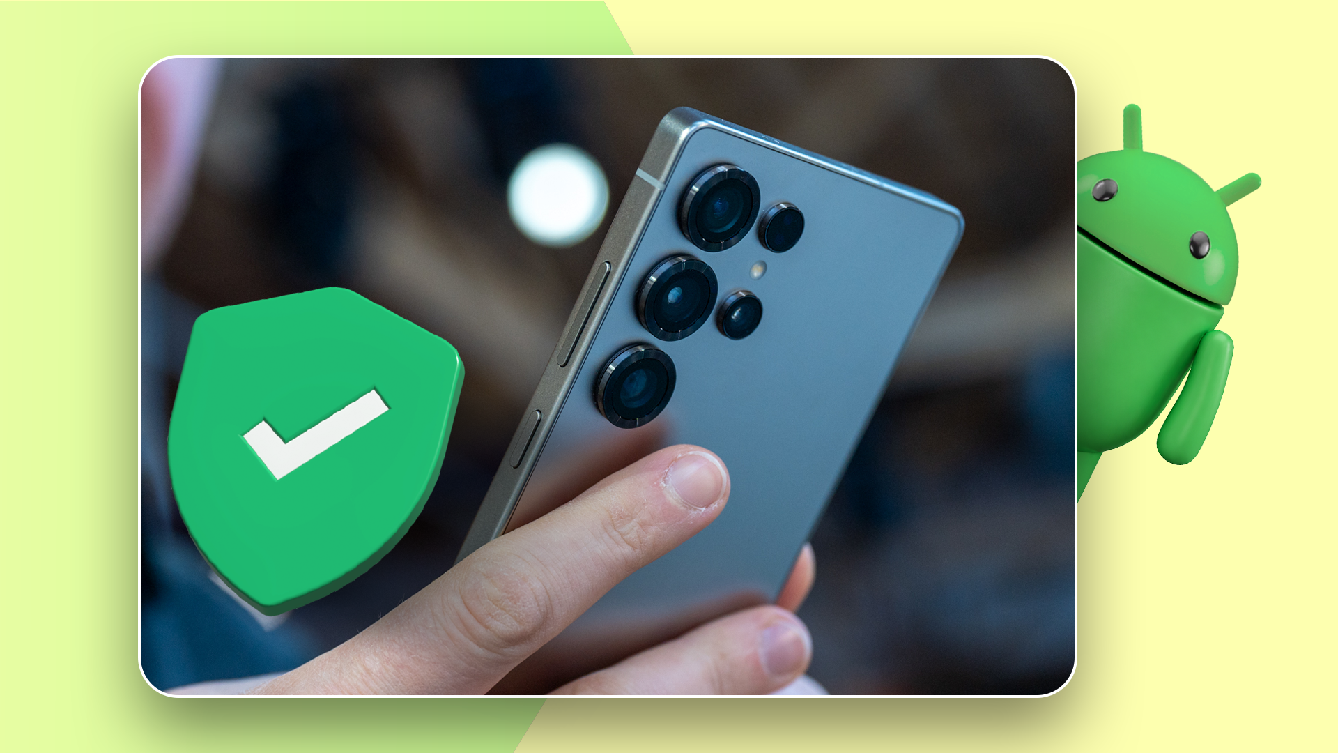 Android's hidden privacy tools caught things I never would have noticed ...