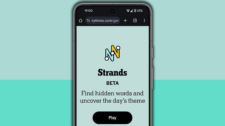 NYT Strands hints and answers for Saturday, October 24 (game #965)