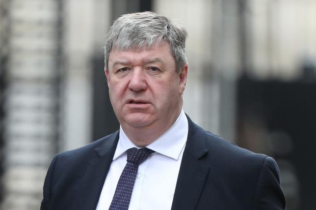 MPs urge government to reject £10bn deal and take Thames Water public