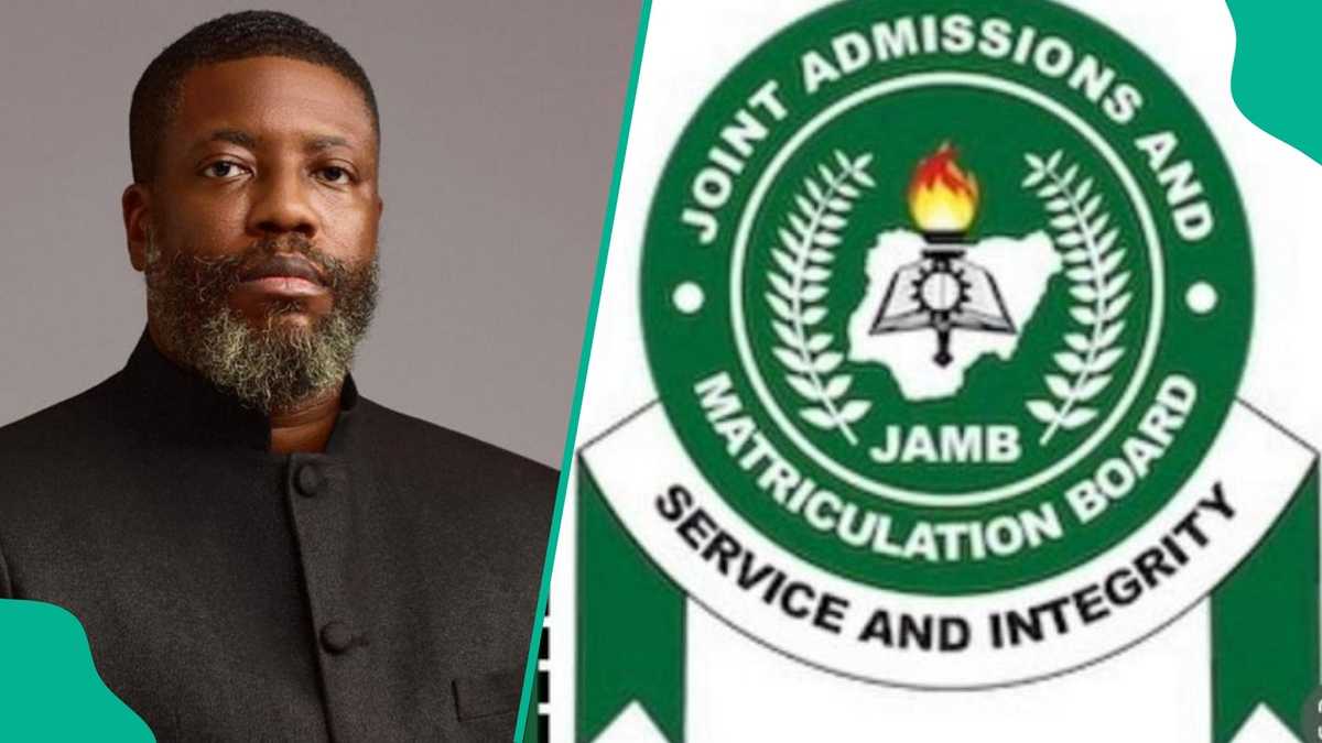 JAMB moves to review UTME questions, considers critical thinking ...