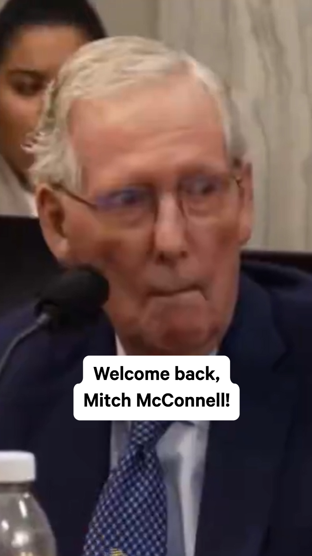 Call for term limits grows