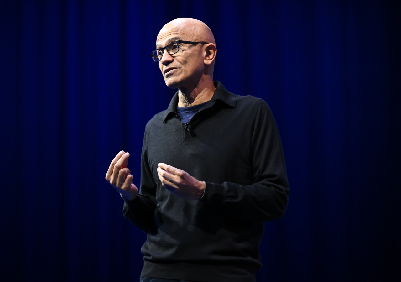 Tech companies’ staff knew their AI tools posed ‘existential threat’ to ...