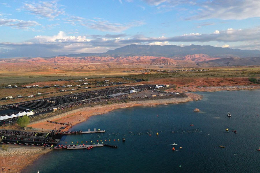 Second body found days after jet ski crash at Utah park
