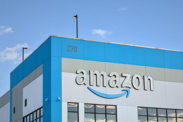 Amazon staff near Carlisle set for latest pay increase