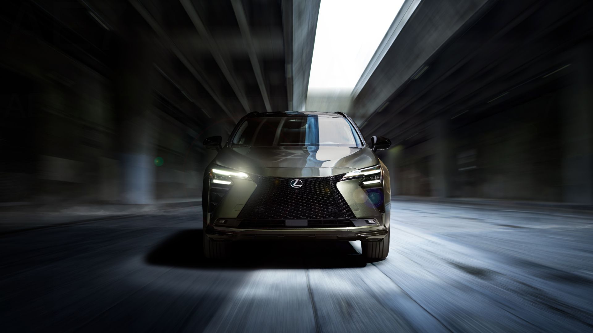 The 2027 Lexus NX goes hybrid-only, and here's what that changes for buyers