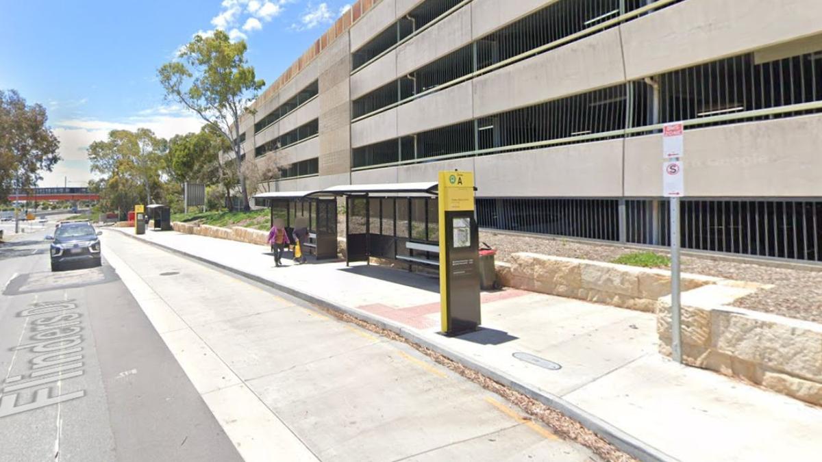 Man, 81, seriously injured in alleged daylight assault outside busy ...
