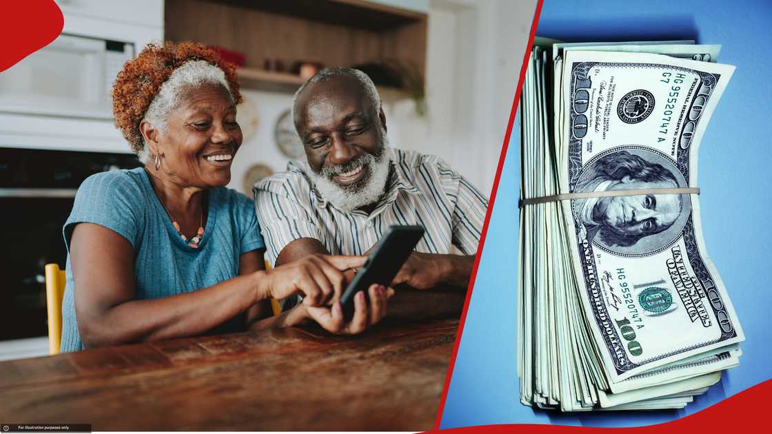 List of 30 money market and income funds you can invest in US dollars ...