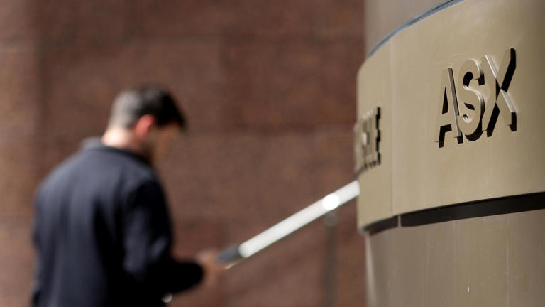 RBA’s rate warning wipes out ASX gains