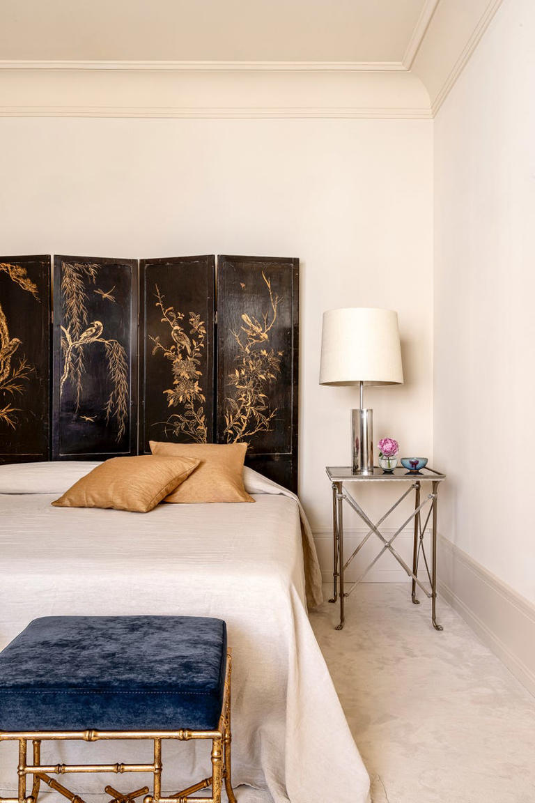 ELLE Decoration octubre, con el especial Casa Now, vivir en XS: pisos ...