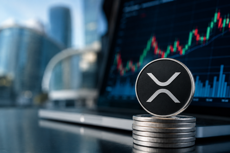 XRP rebounds to $1.32: Is this seller exhaustion or another bull trap