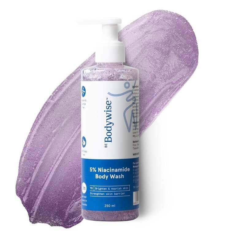 7 sulphate-free body washes that gently cleanse sensitive skin