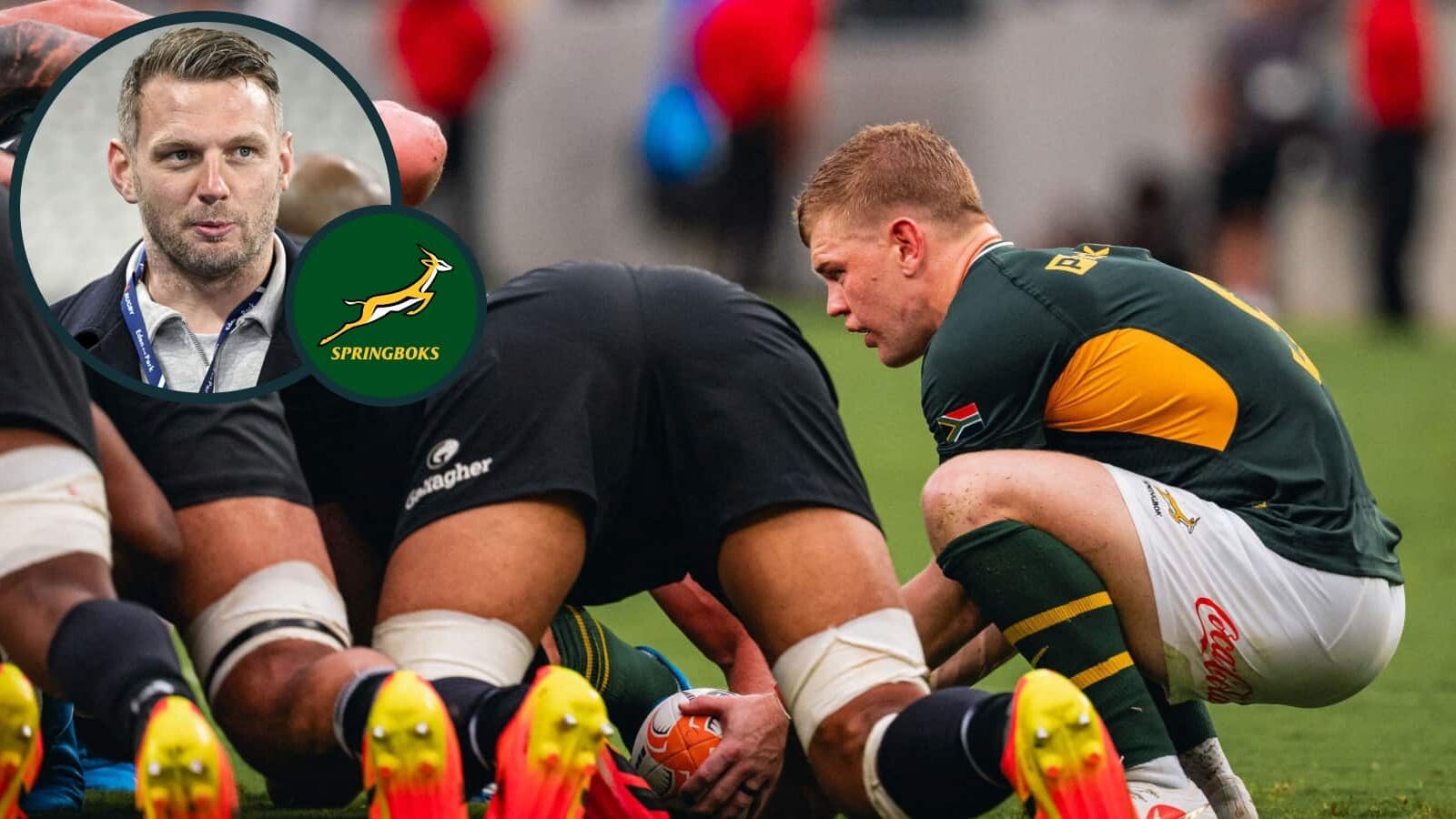 Dan Biggar: ‘I just can’t see how you can get a foothold against the ...