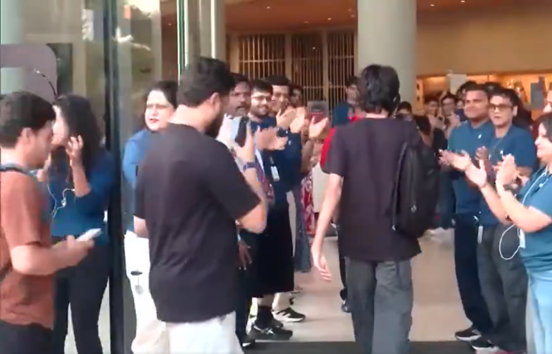 iPhone 18 goes on sale: Buyers queue for hours, first customers share ...