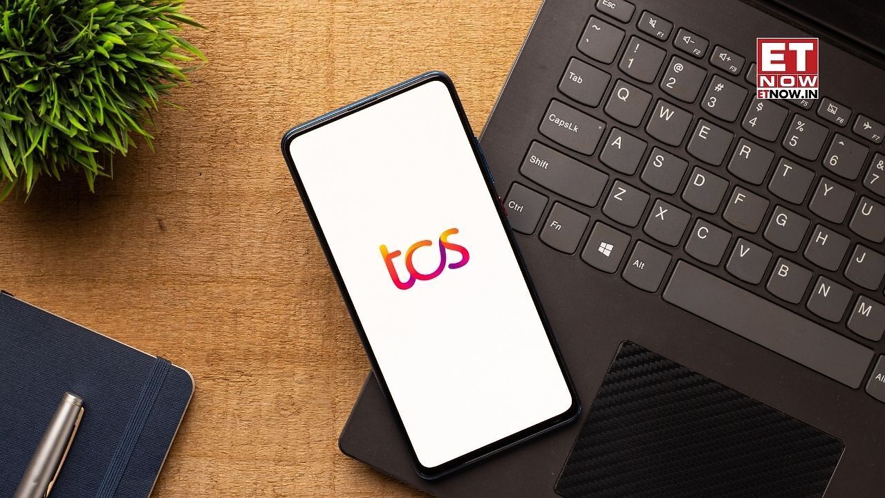 TCS share price: Tata stock slides 3% after Chandrasekaran's reappointment