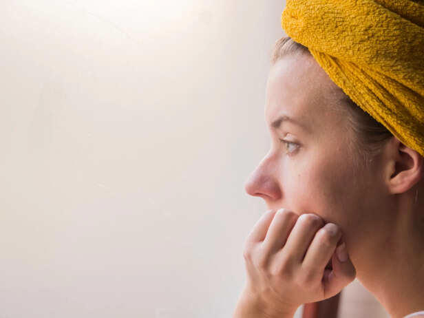 The skin infections that become more common during monsoon