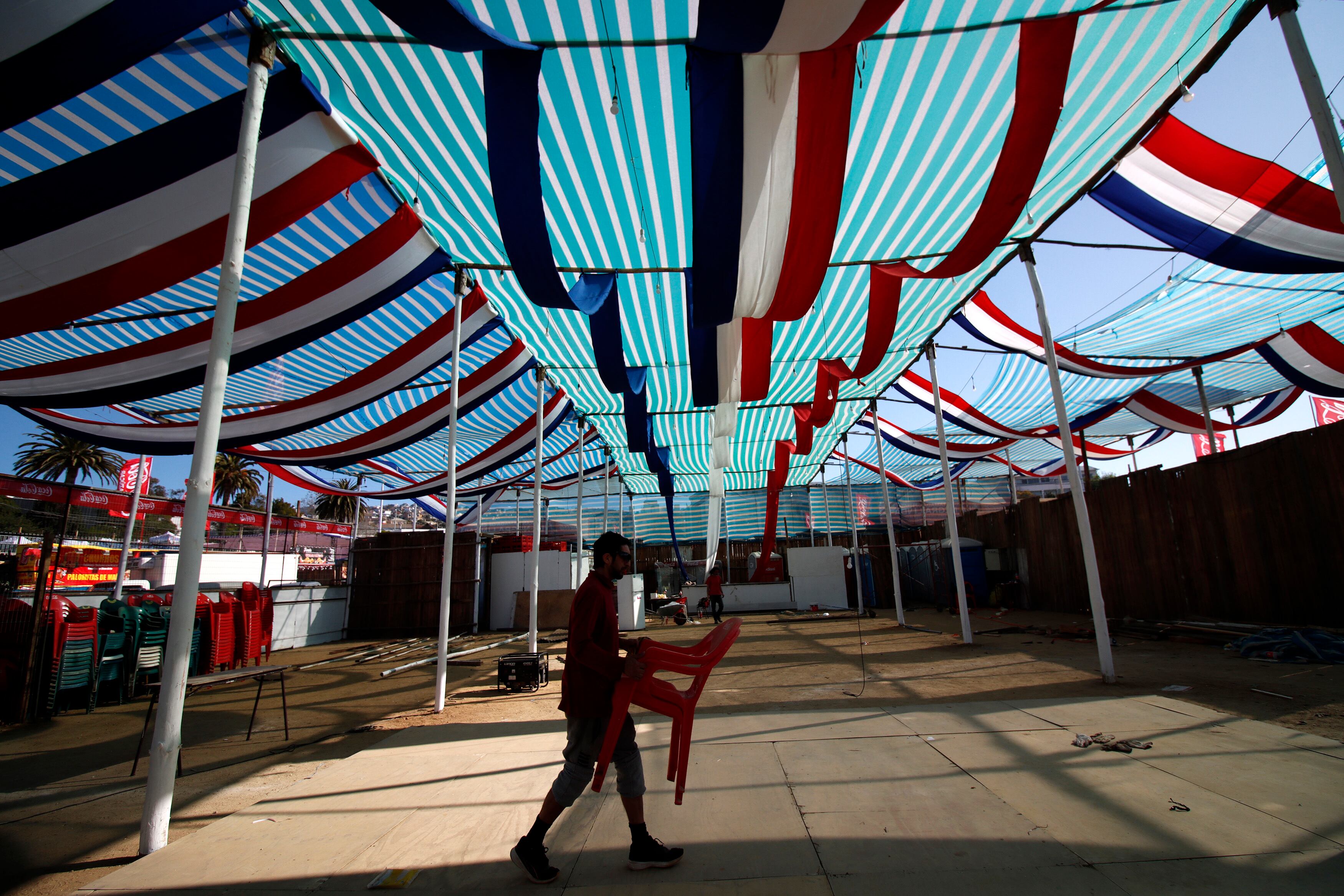 Descifra y las Fiestas Patrias: 69% reconoce que suele asistir a fondas
