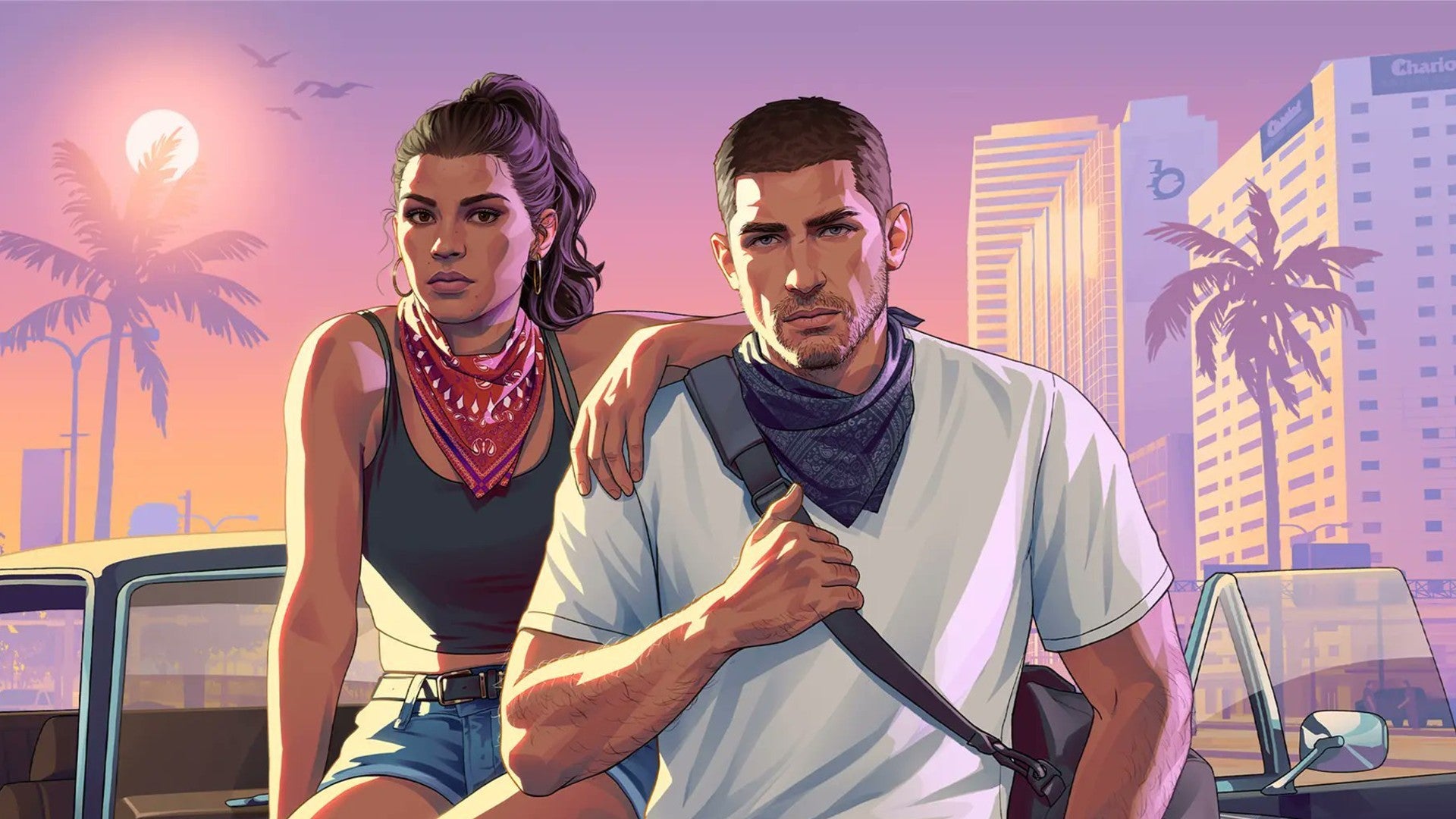 GTA 6 causes 17% spike in time off requests on game's release date