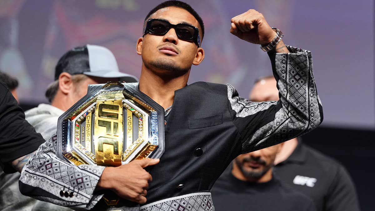 UFC 331 full card, date, time and hype score: How good is it?