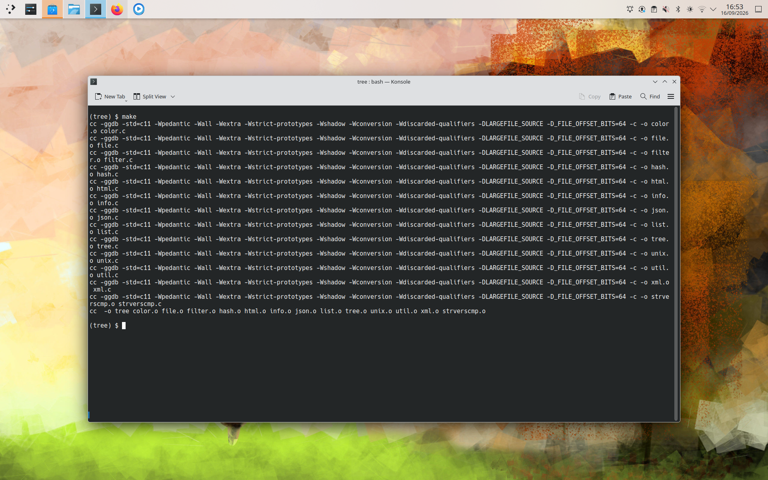 These 50-year-old Linux commands still beat modern alternatives