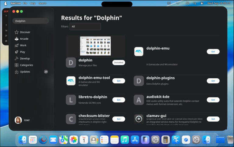 PearOS is the MacOS of Linux, and the latest version is better than ever