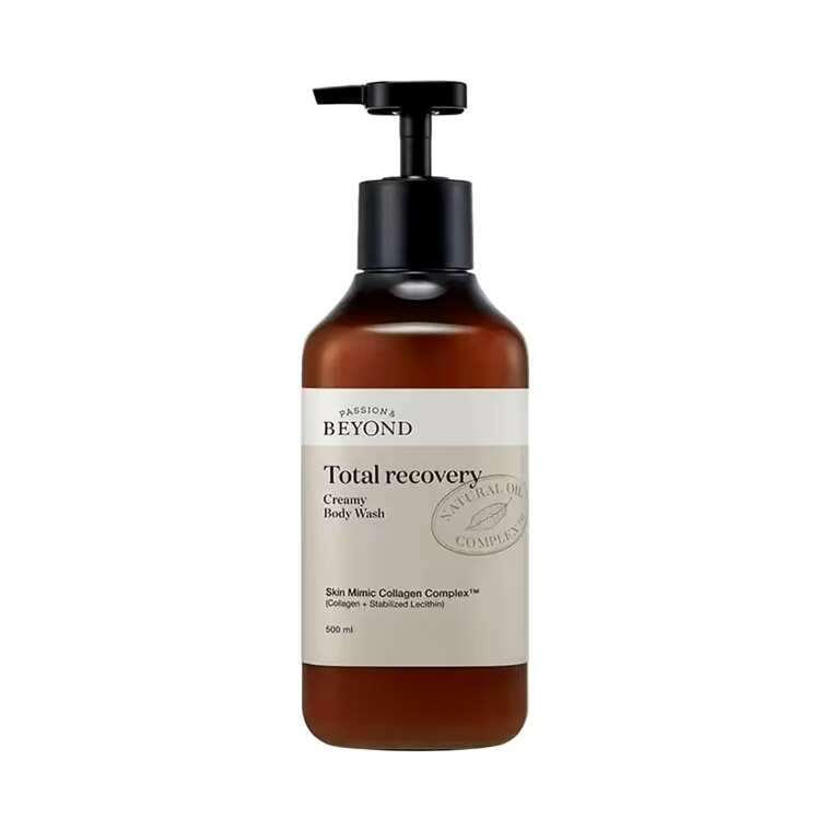 7 sulphate-free body washes that gently cleanse sensitive skin