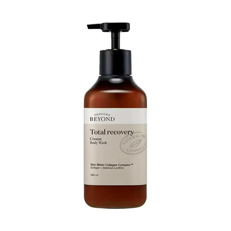 7 sulphate-free body washes that gently cleanse sensitive skin
