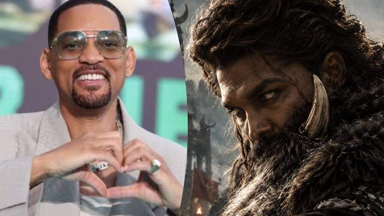 Allu Arjun, Deepika Padukone and Atlee’s Raaka makers tease global ...