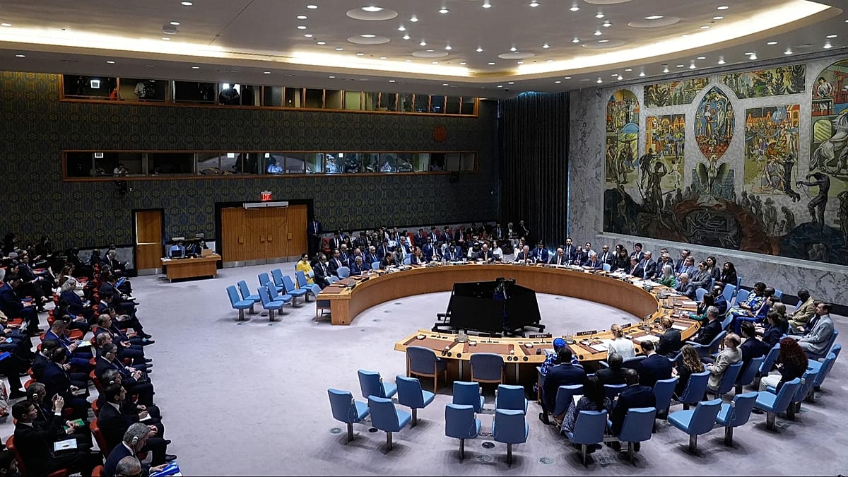 UN Security Council fails to adopt US-backed Iran sanctions resolution ...