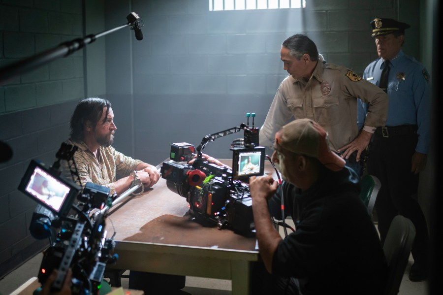 New Mexico Film Office gives update on the film industry in the state